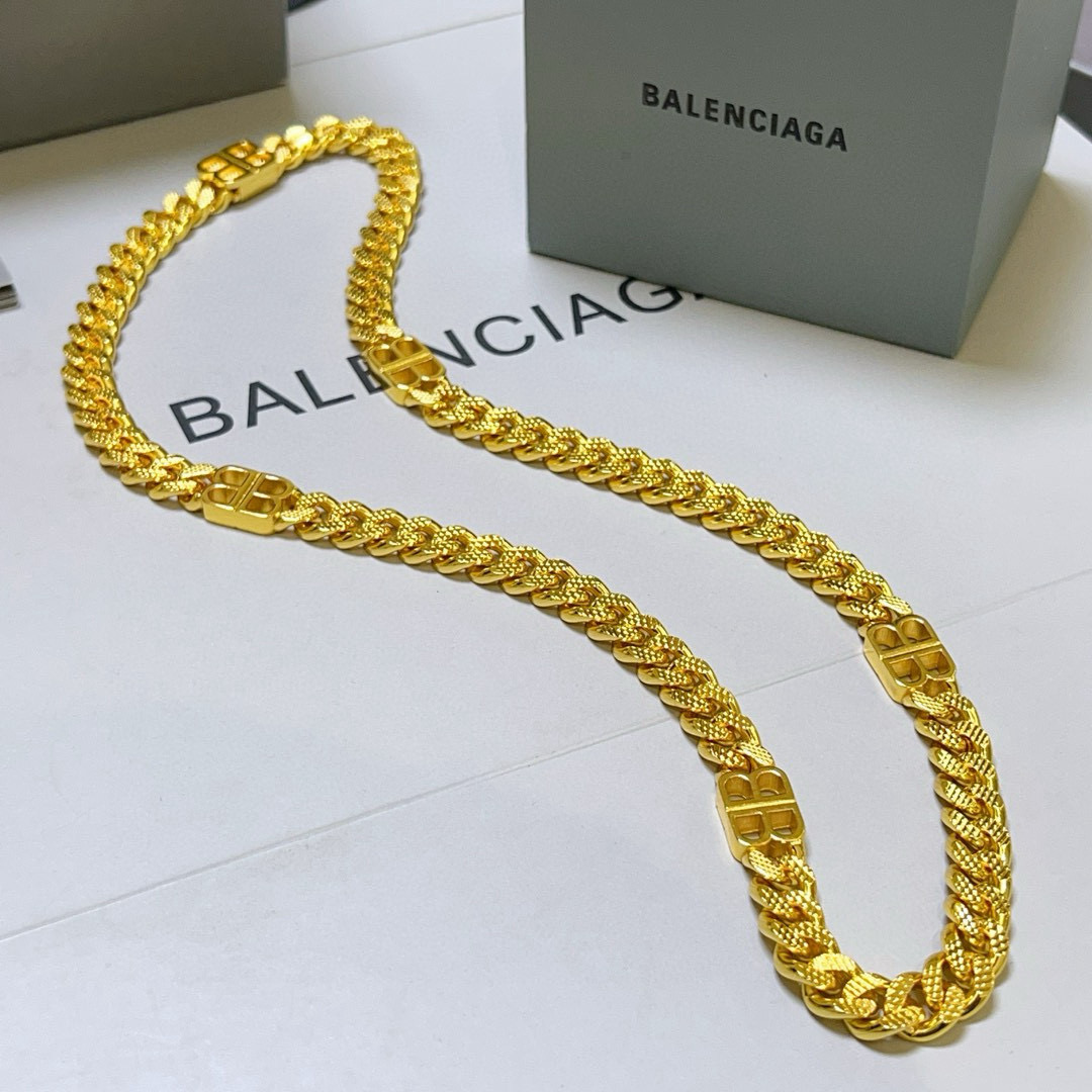 Balenciaga Necklace