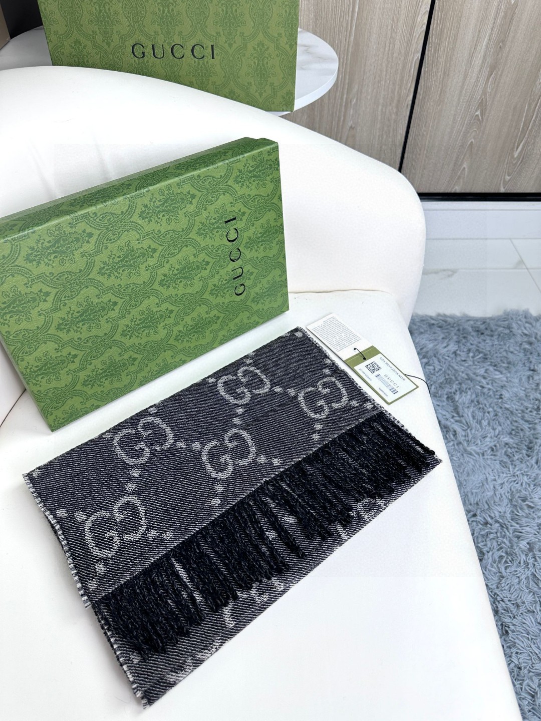Gucci Scarves