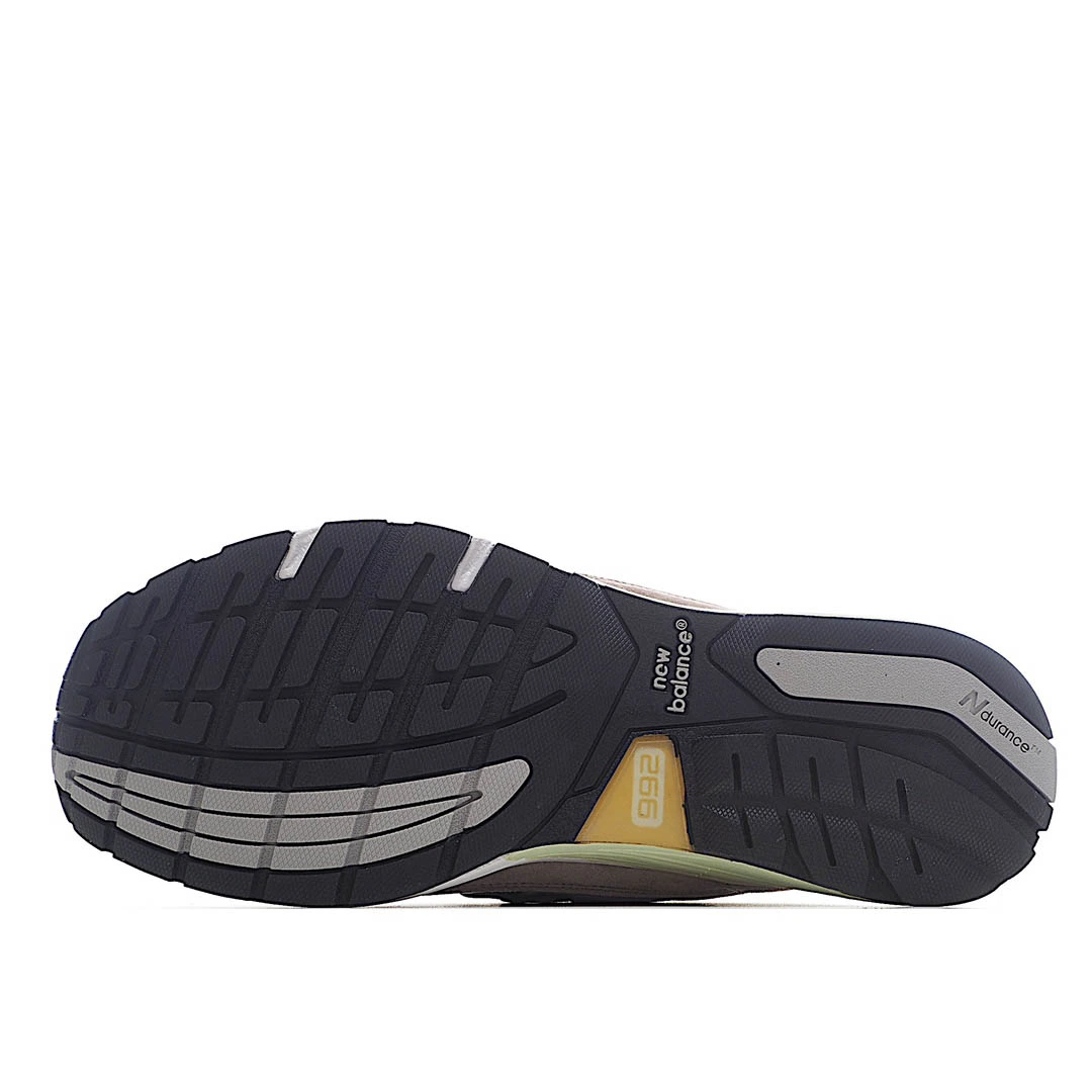 New Balance Made in USA Casual Sports Daddy Shoes