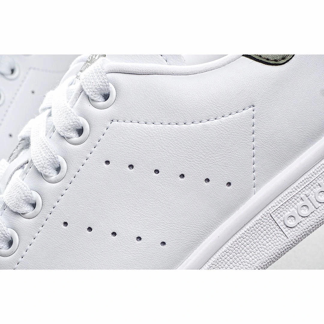 Adidas Stan Smith 'White Legacy Green'