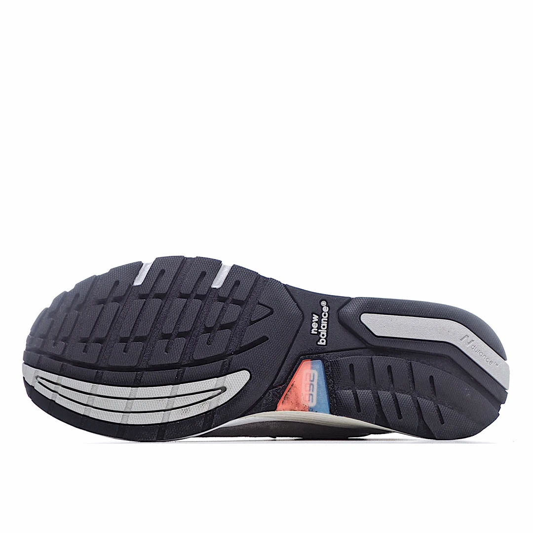 New Balance Made in USA Casual Sports Daddy Shoes