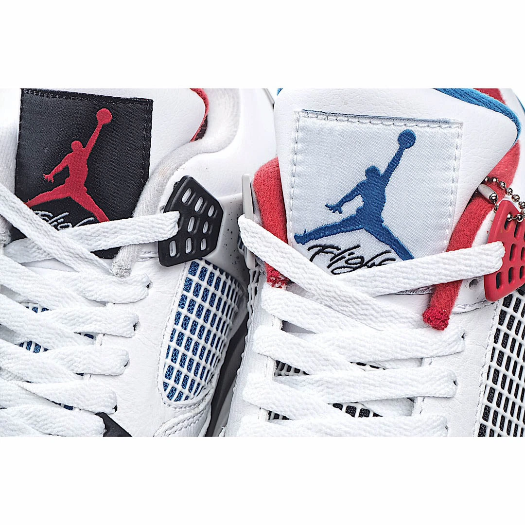 Air Jordan 4 Retro SE 'What The 4'