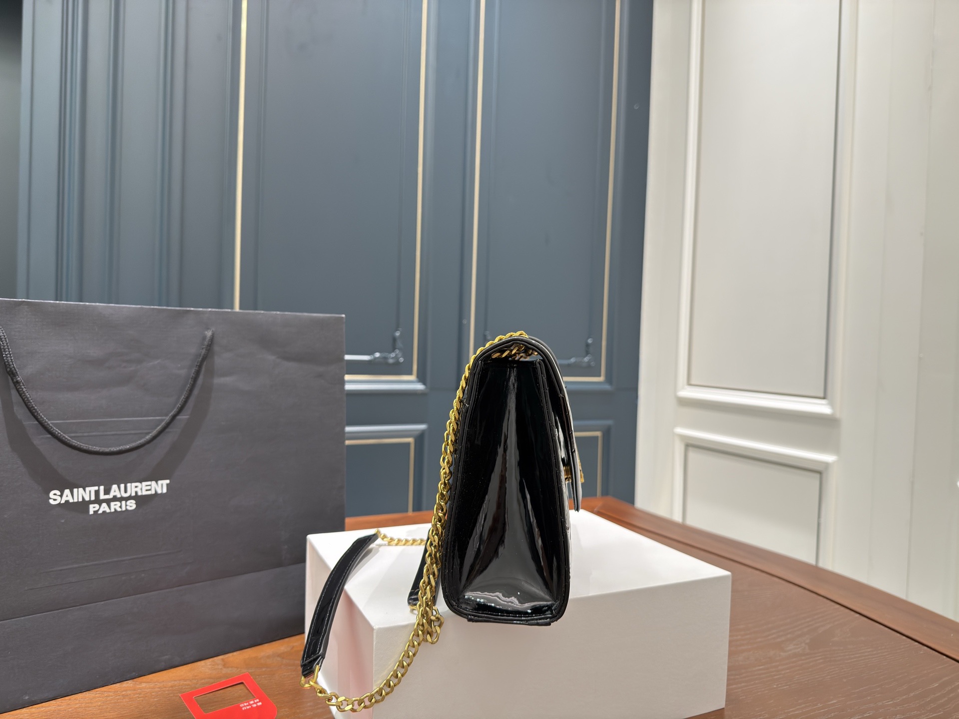 YSL ENVELOPE