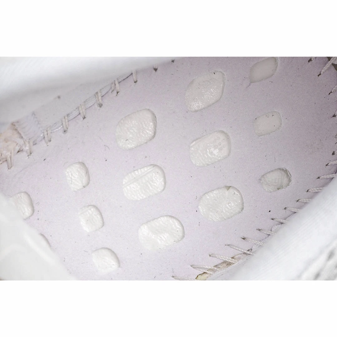 Adidas UltraBoost 1.0 Retro 'White Multi'