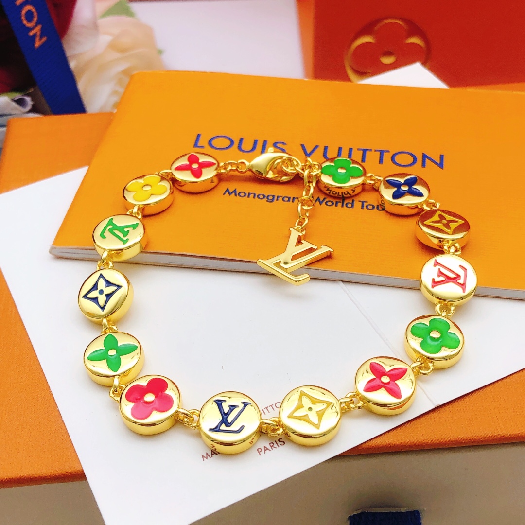 LV Bracelet