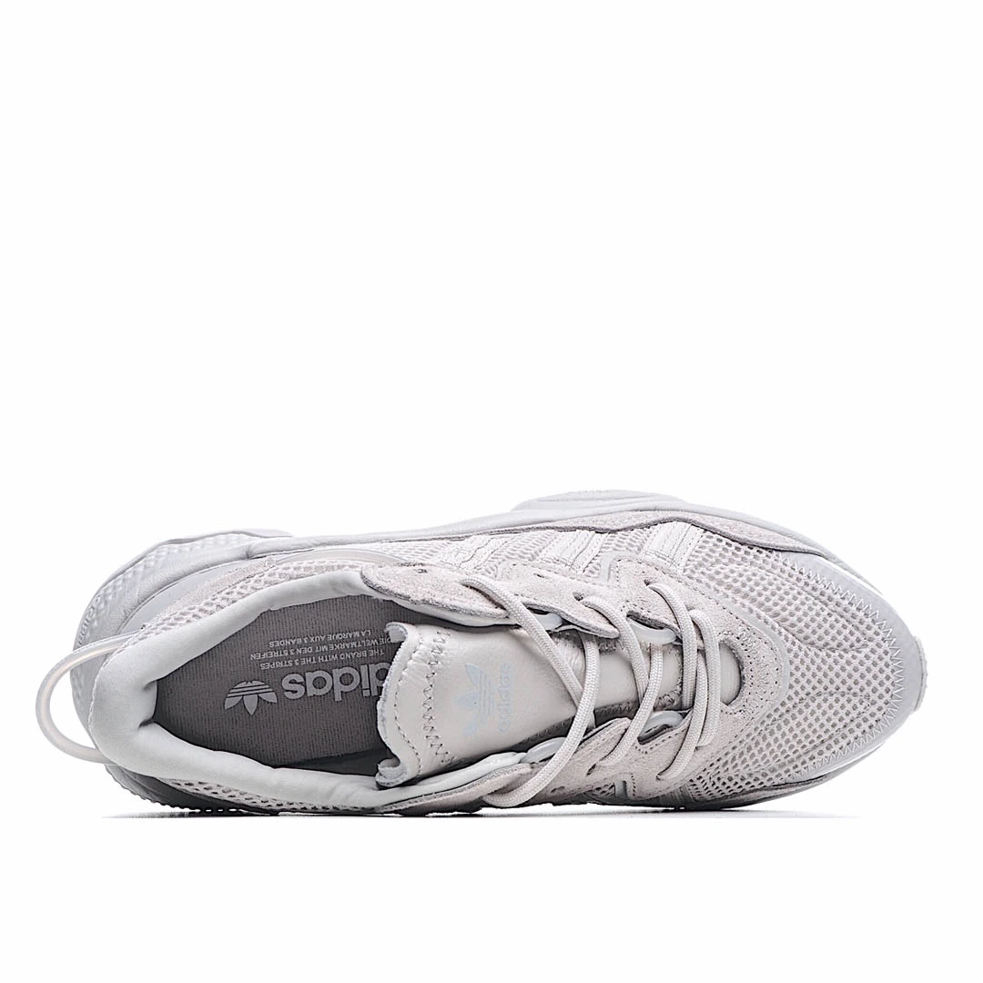 Adidas Ozweego 'Chalk Pearl'‬