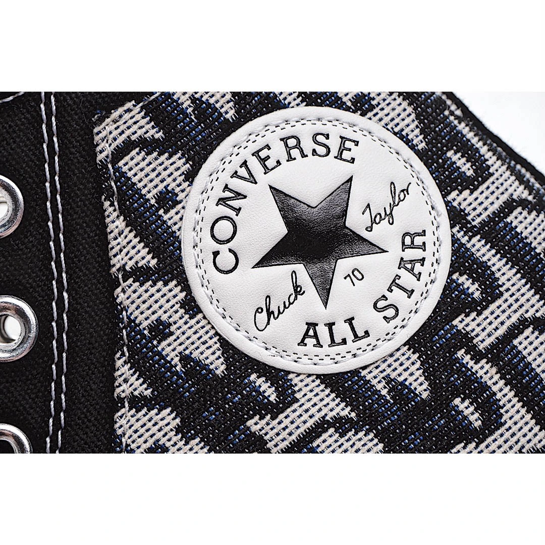Dior x Converse Chuck Taylor All Star 1970s HiChristian