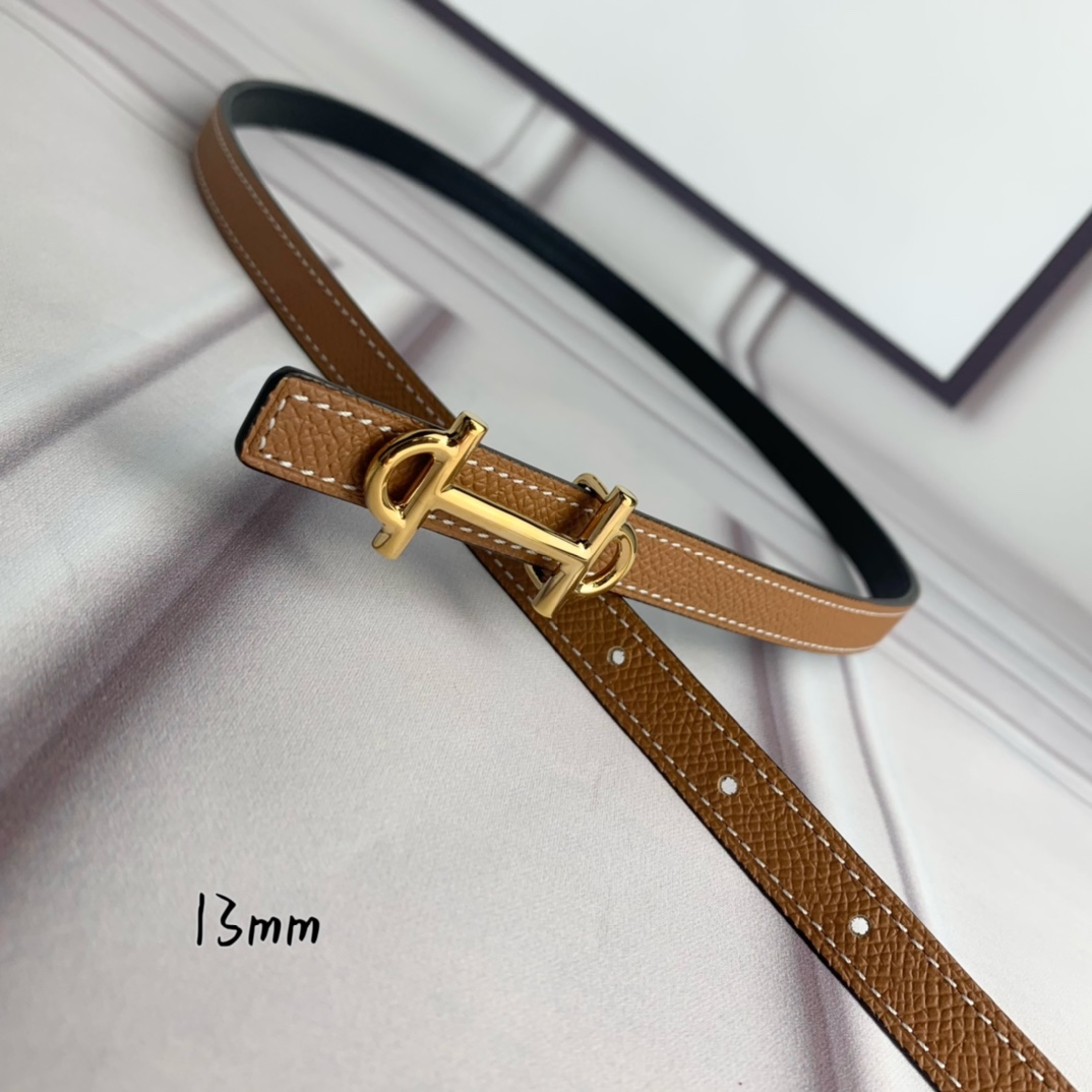 Hermes Belt for Women