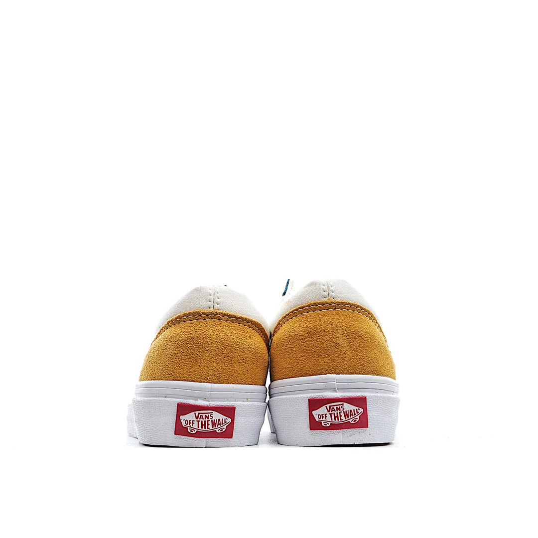 Vans Style36 SF Vulcanized Sneakers