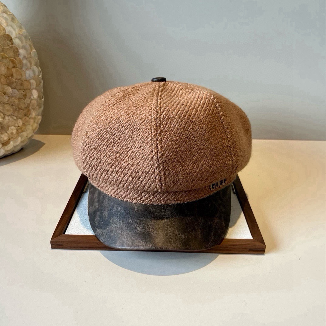Gucci BaseballCap