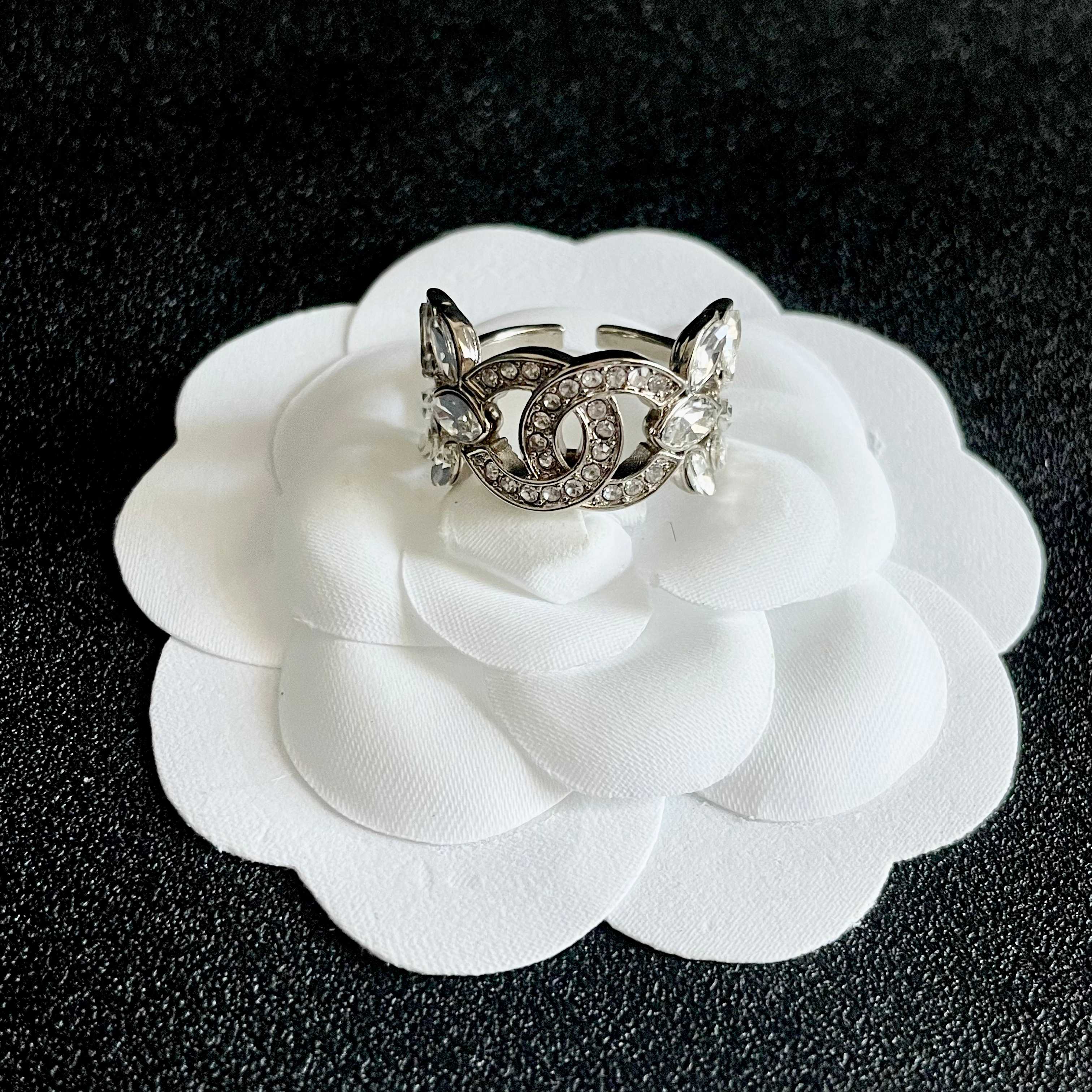 Chanel Ring