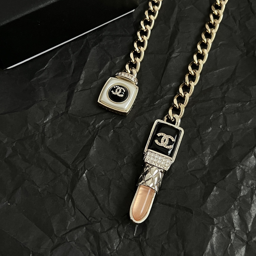 Chanel necklace