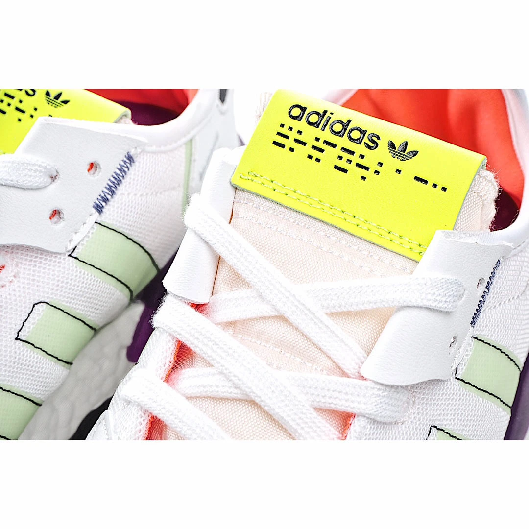 Adidas Nite Jogger 2020 Boost Sneakers