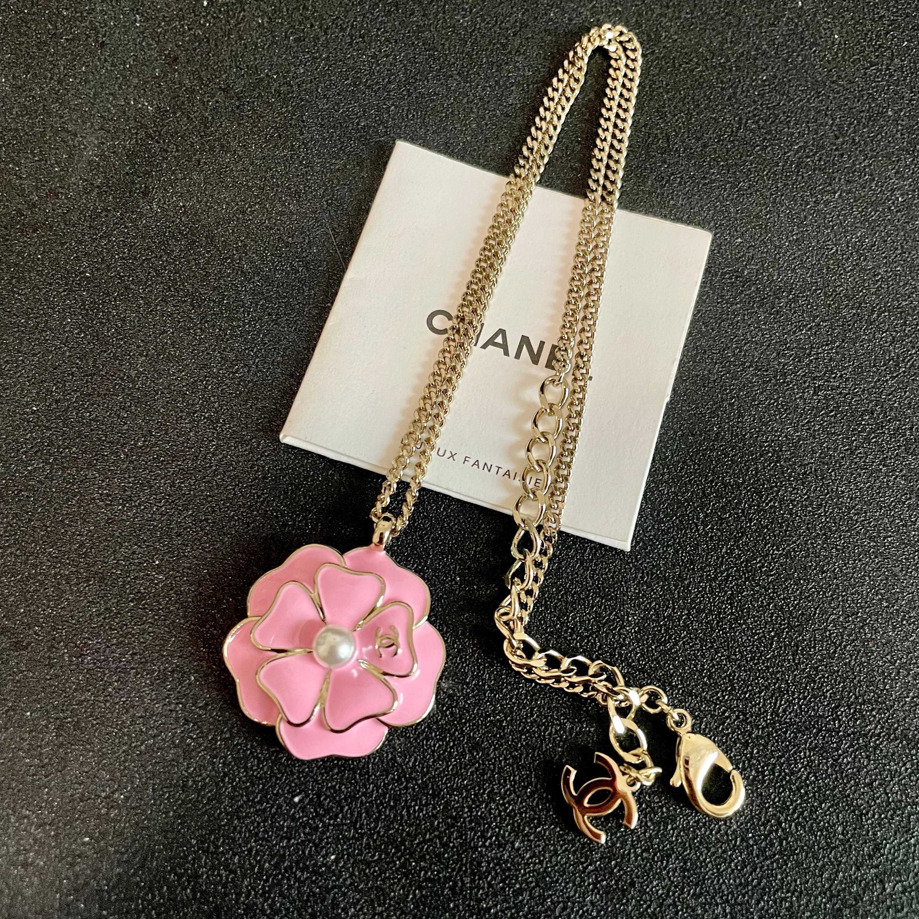 Chanel Necklace