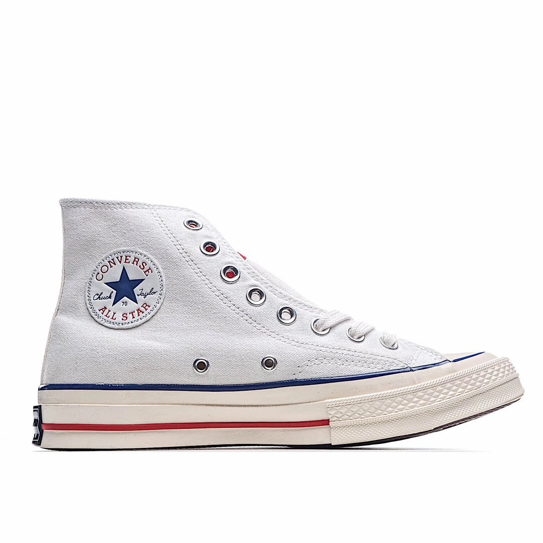 Converse Chunk 1970s Espadrilles