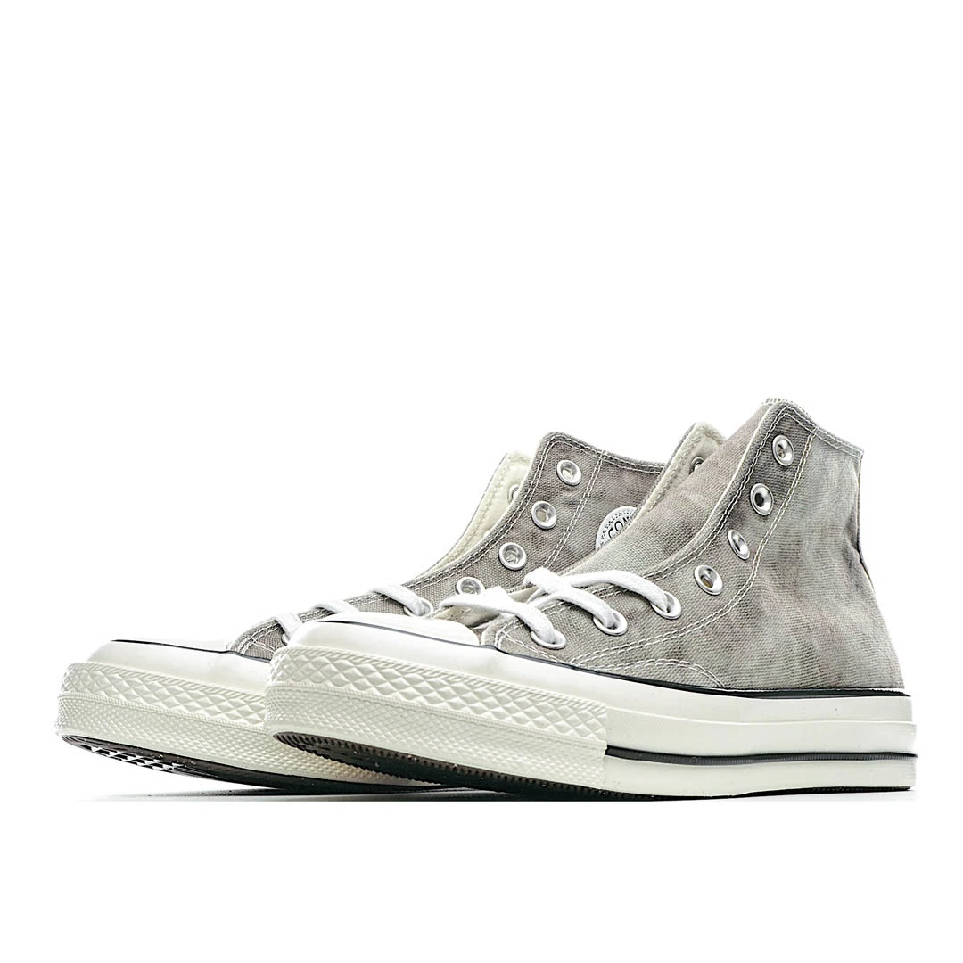 Converse Chunk 1970s Espadrilles