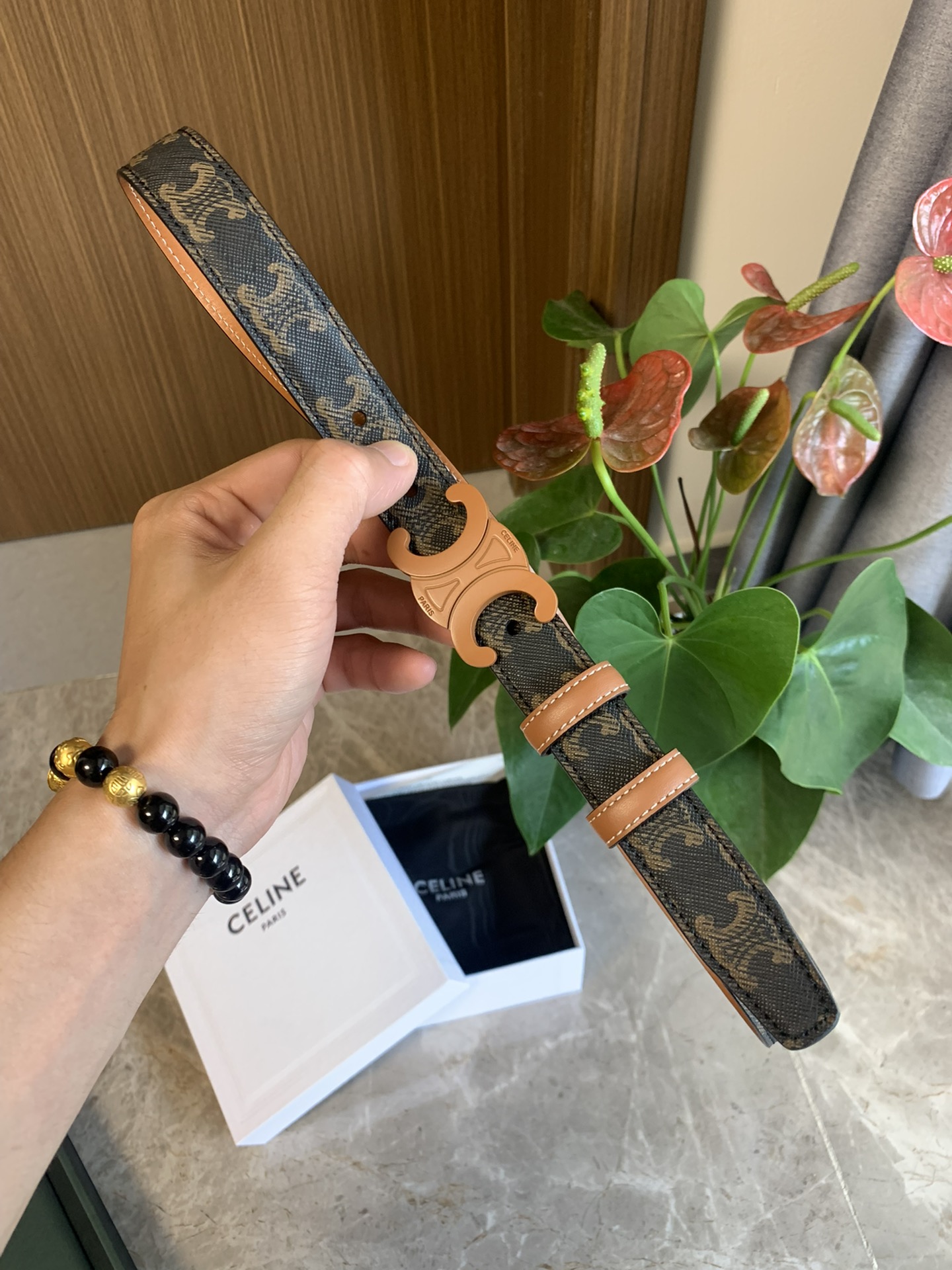 Celine Belt for Women