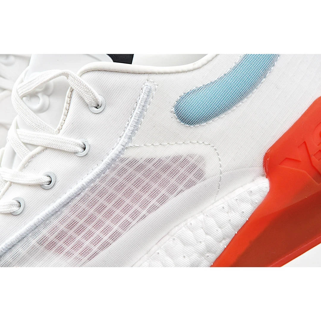 Adidas Y-3 Orisan 'White Red Cyan'