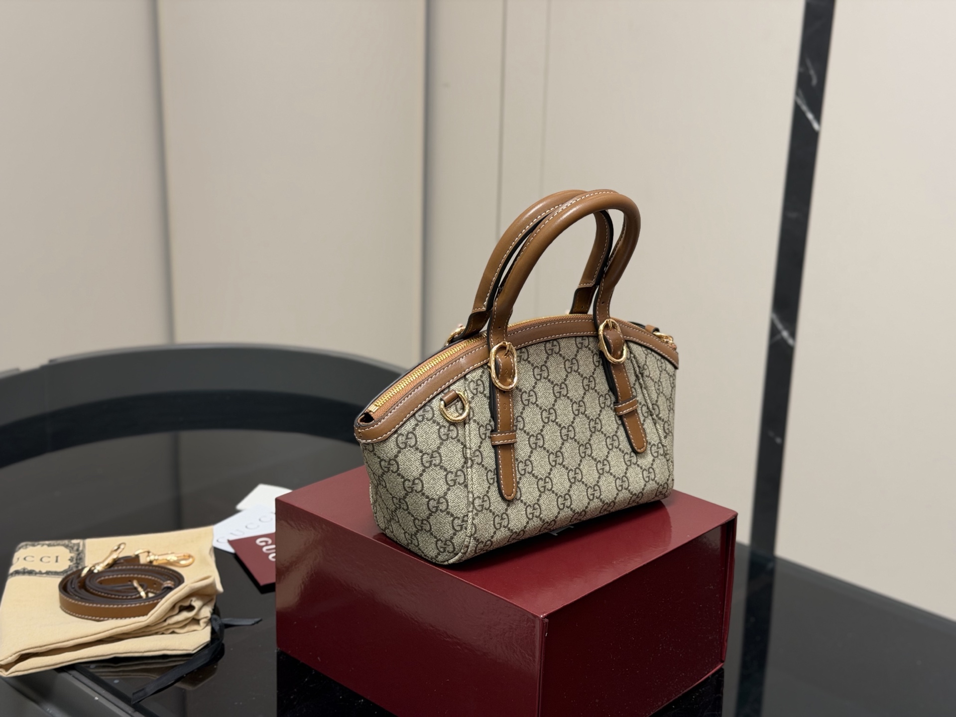 Gucci Mini Alma