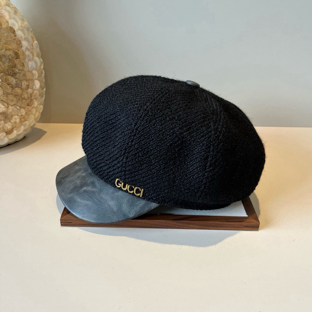 Gucci BaseballCap