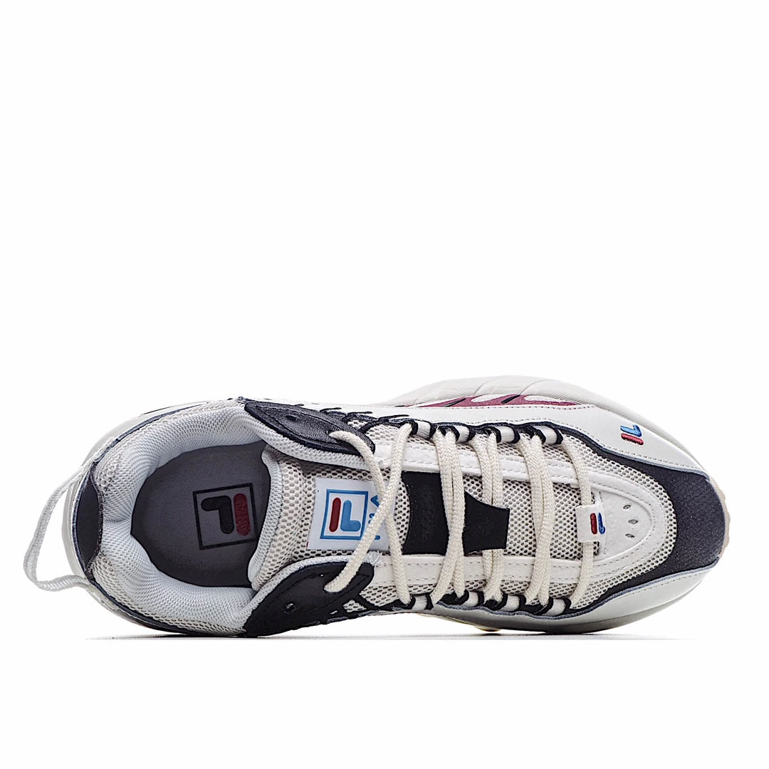 FILA 2020 ADE Cushioned Casual Sports Dad Shoes