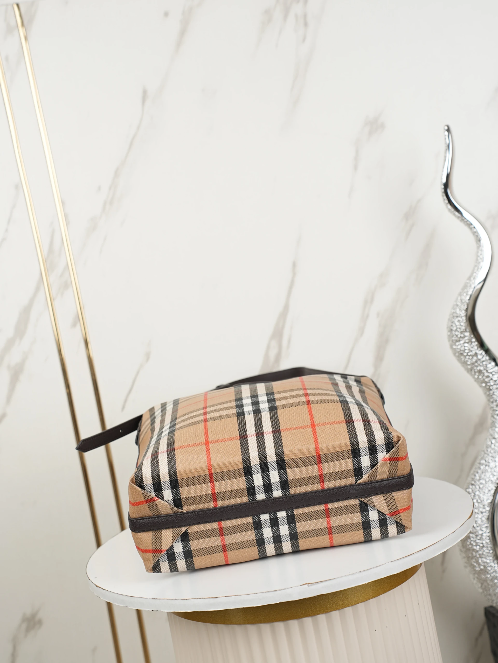 Burberry Tote Bag