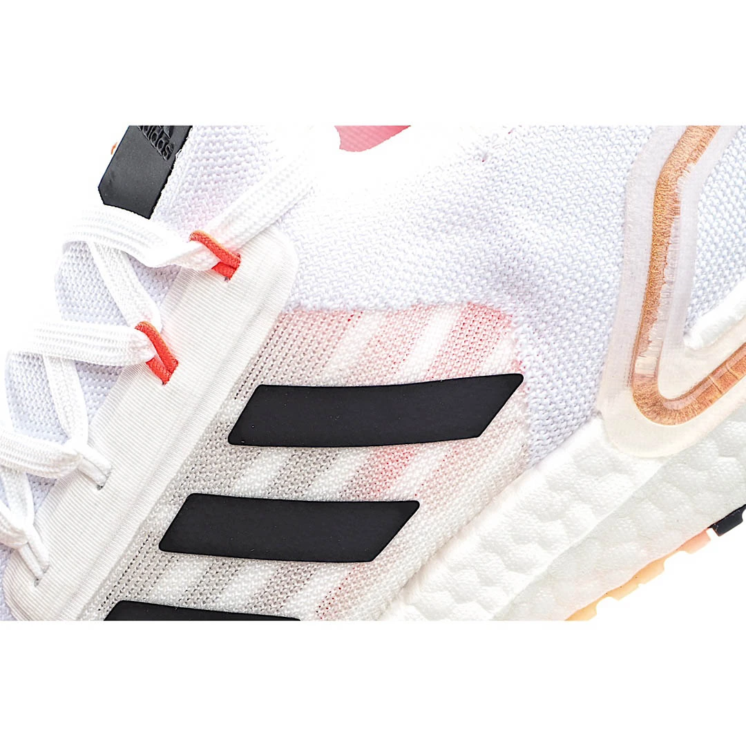 Adidas UltraBoost Summer.Rdy 'White Signal Pink'