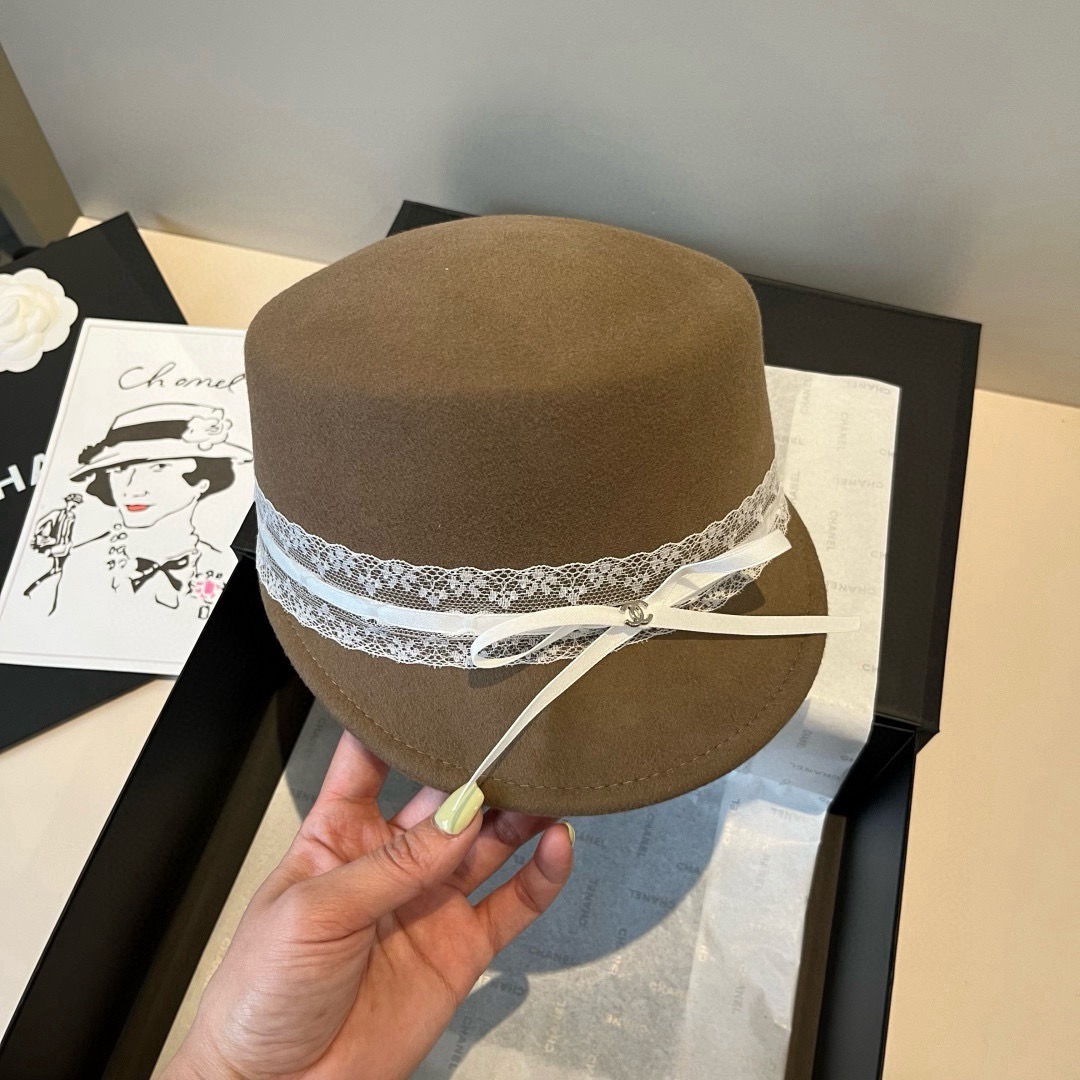 Chanel BaseballCap