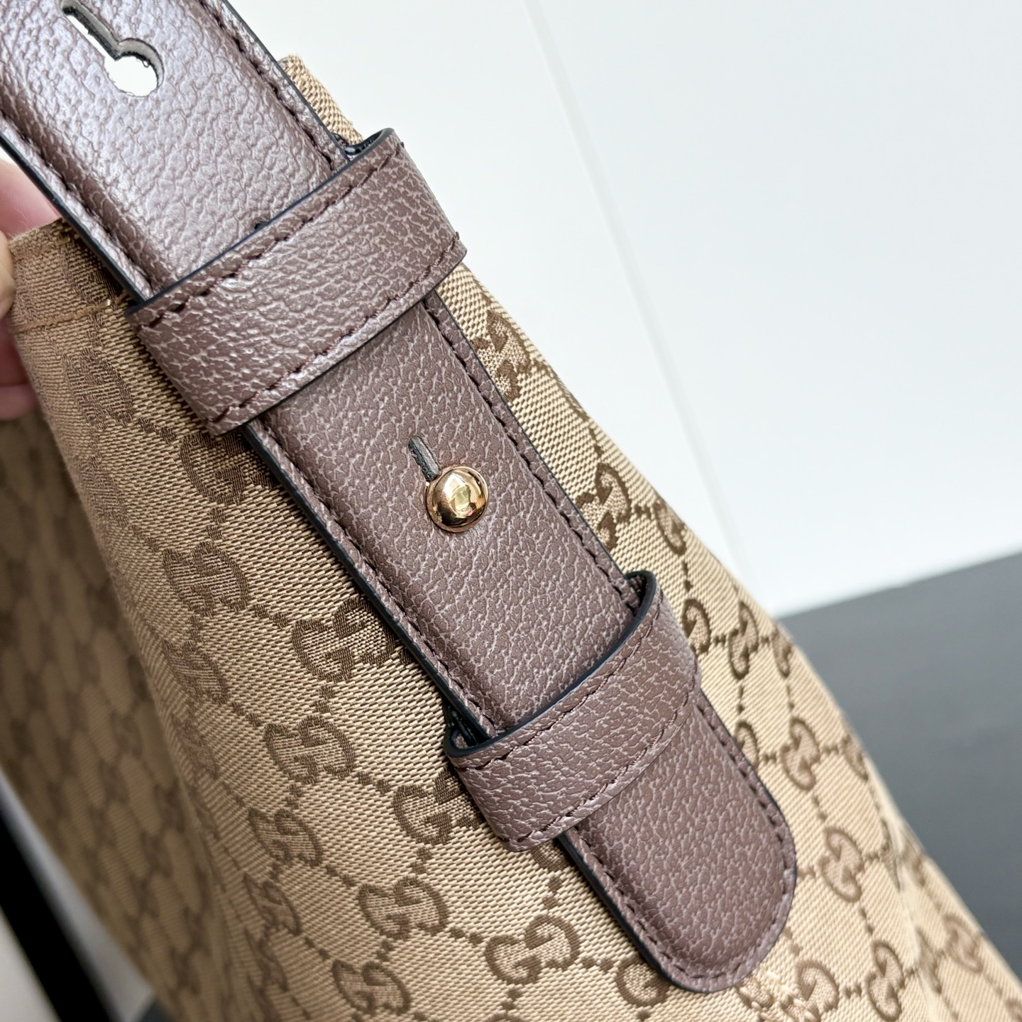 Gucci Beatrix Tote Bag