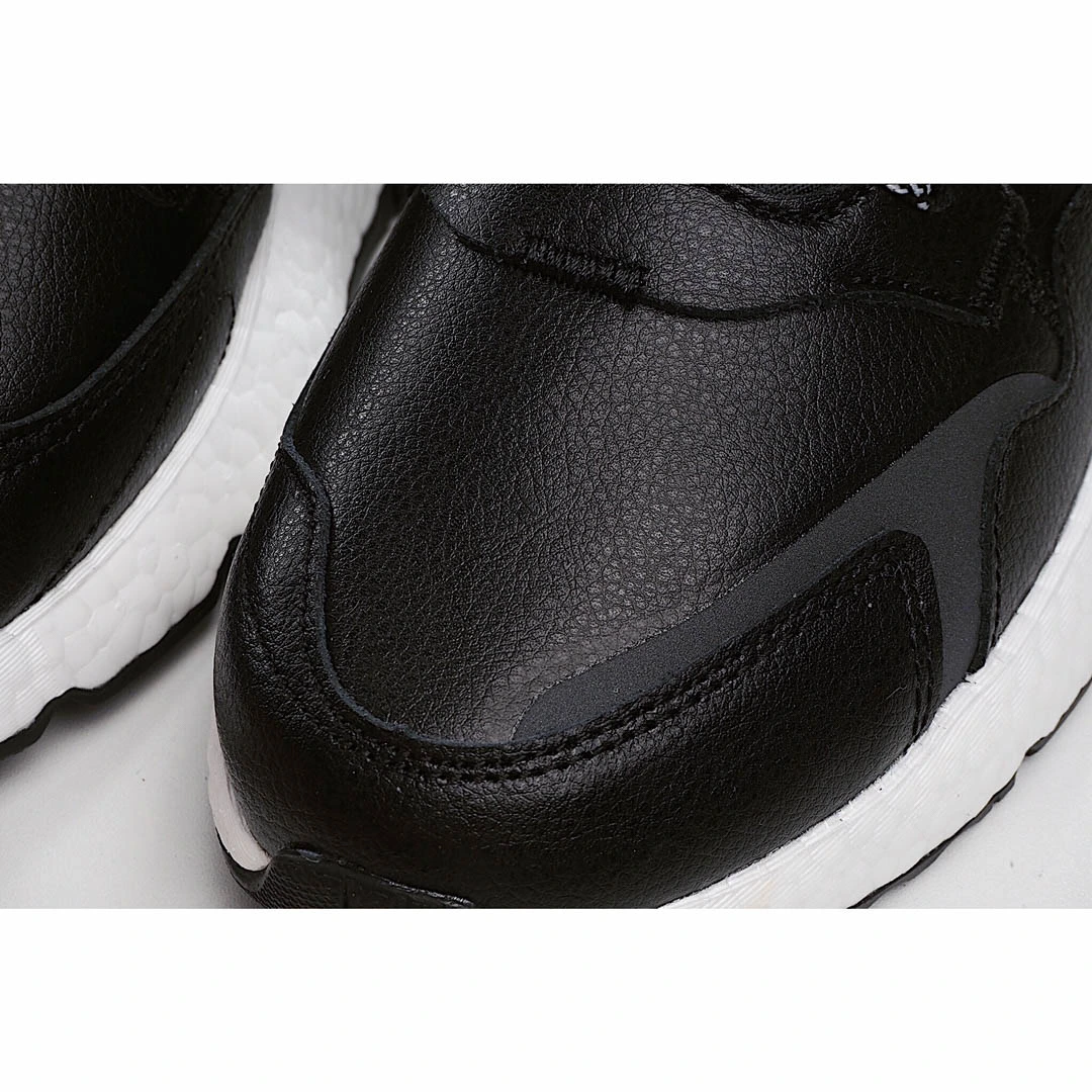 Adidas Nite Jogger J 'Triple Black'