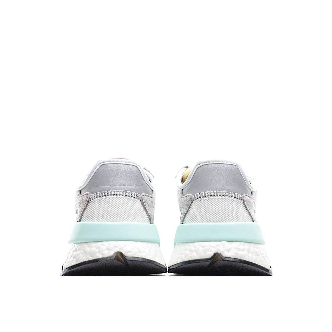 Adidas Wmns Nite Jogger 'Chalk Mint'
