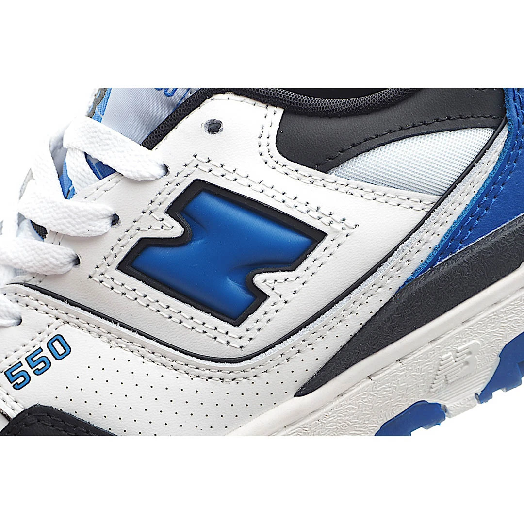 New Balance Low Top Casual Basketball Shoes