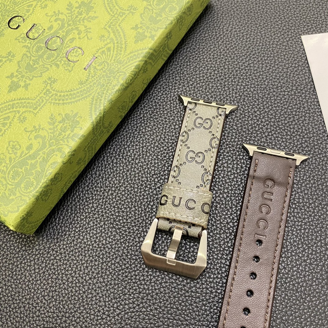 Gucci watchband