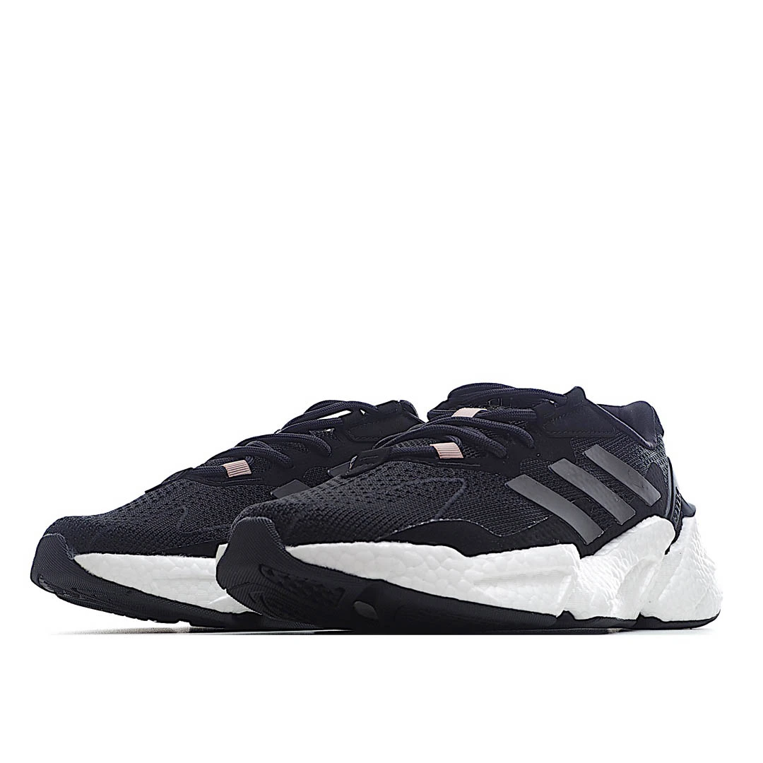Nike Wmns X9000L4 'Black Ambient Blush'