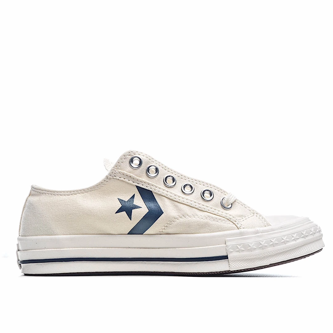 Converse Chunk 1970s Espadrilles
