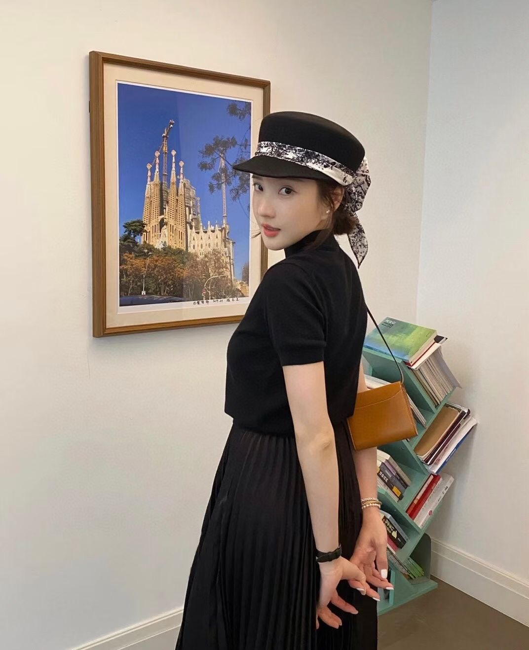 Chanel BaseballCap