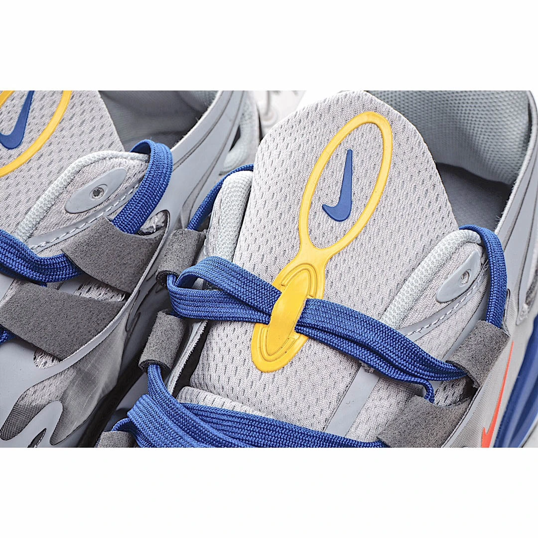 Nike Signal D/MS/X 'Knicks'