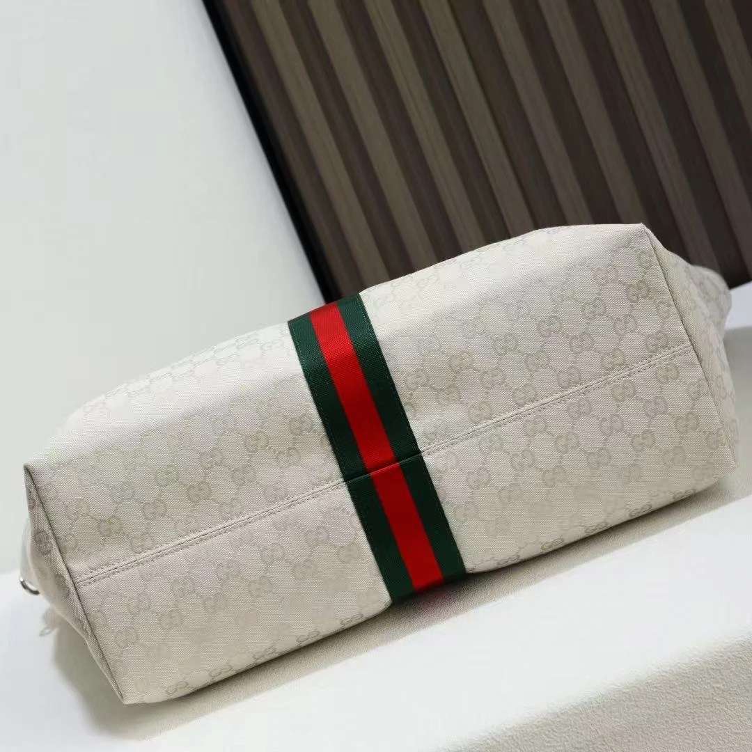 Gucci Giglio Tote Bag Small size