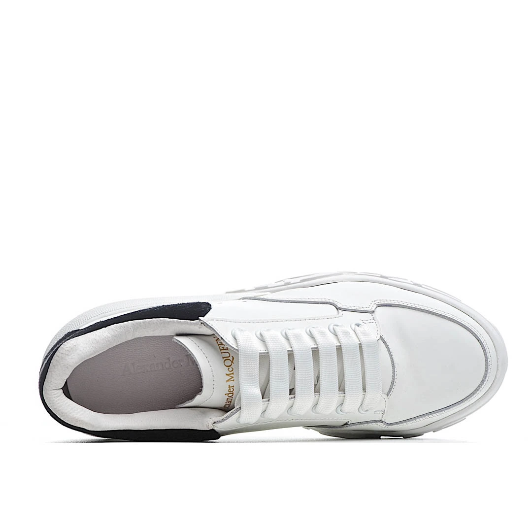 Alexander McQueen sole sneakers