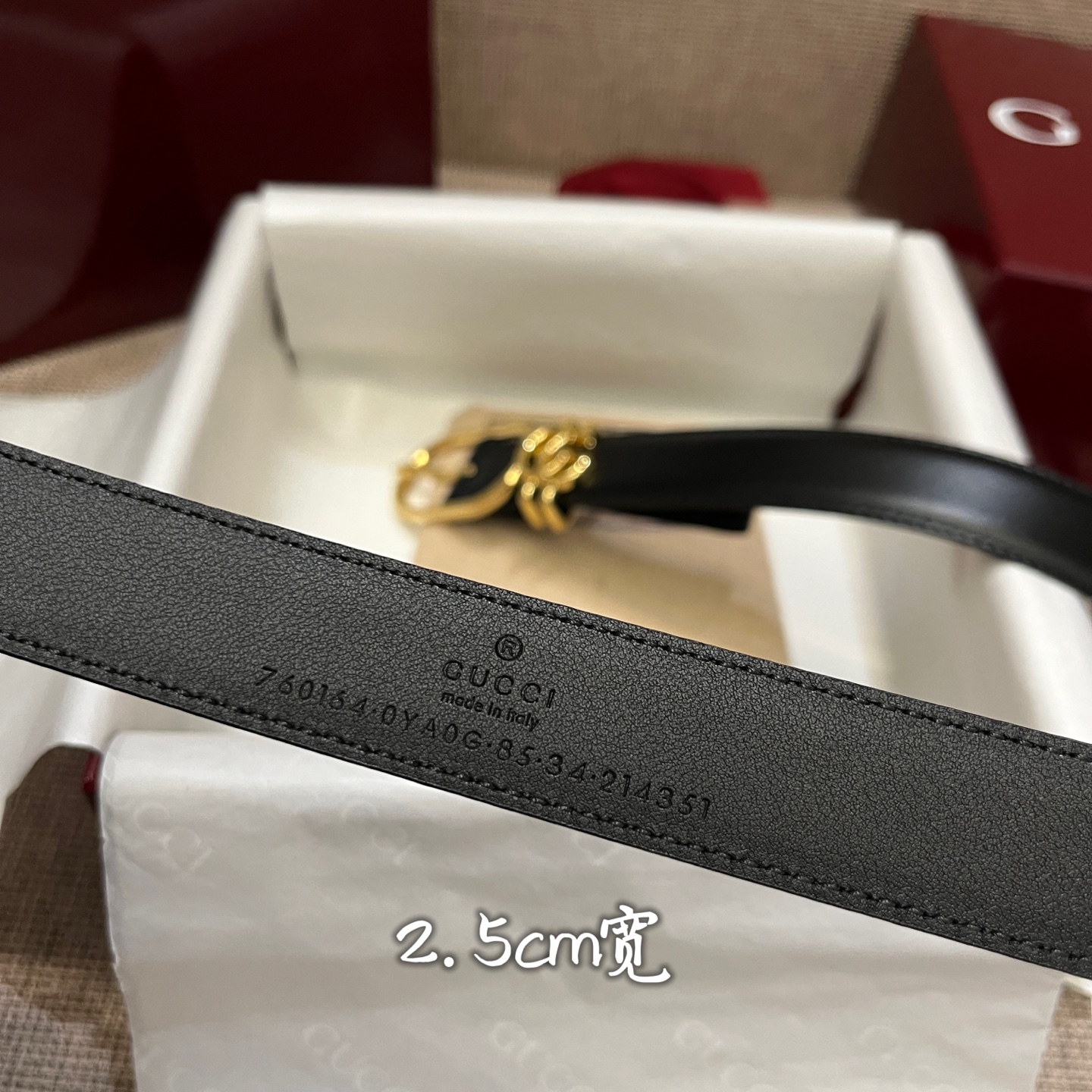 Gucci Belt for Women