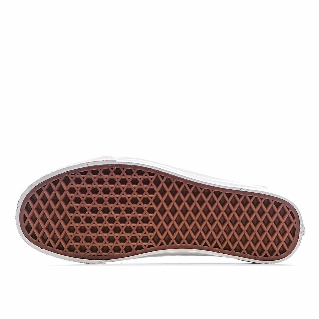 Vans Authentic Low-Top Sneakers