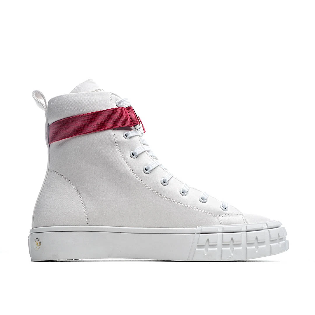 PRADA Monolith Sneakers