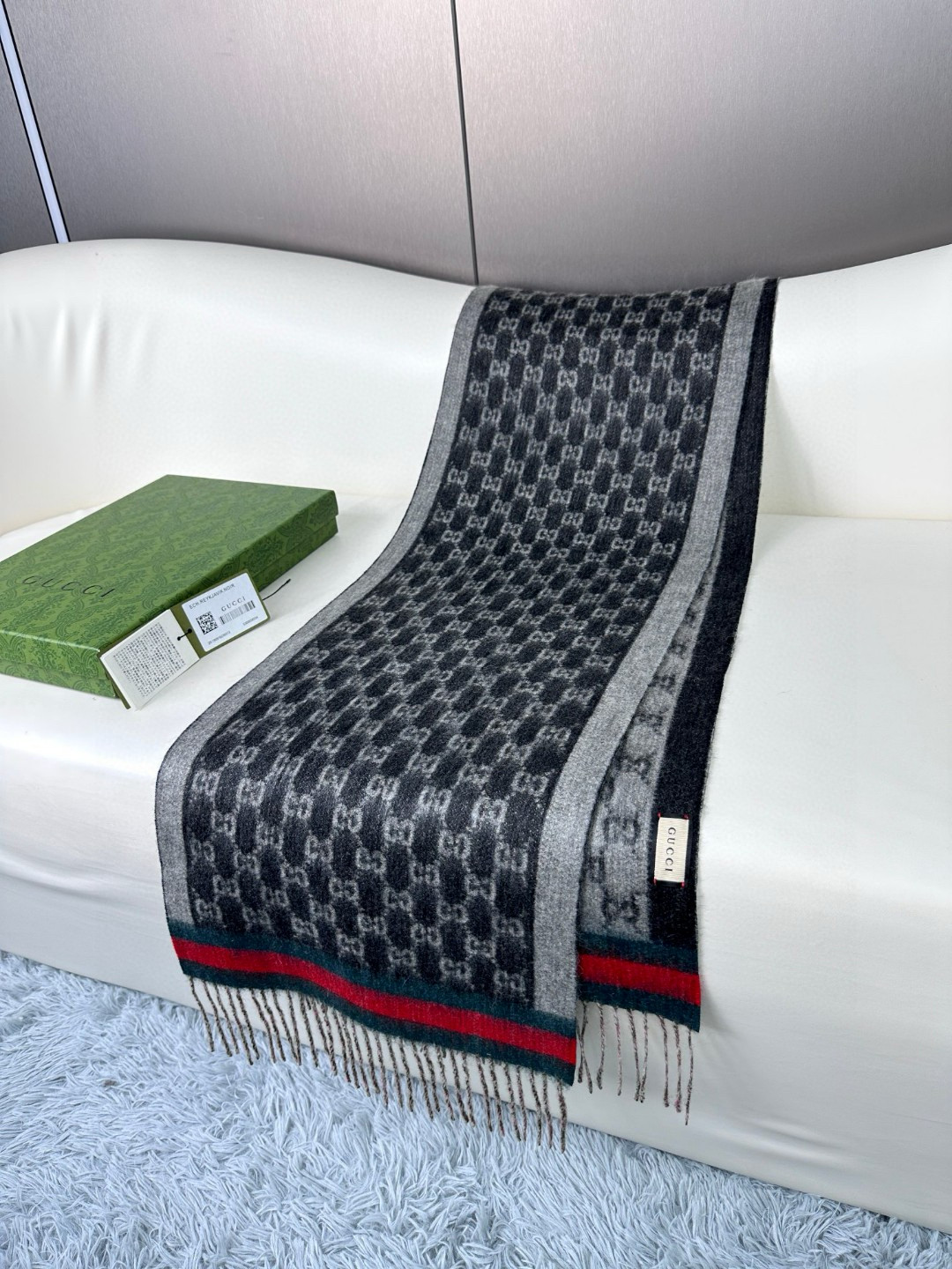 Gucci Scarves