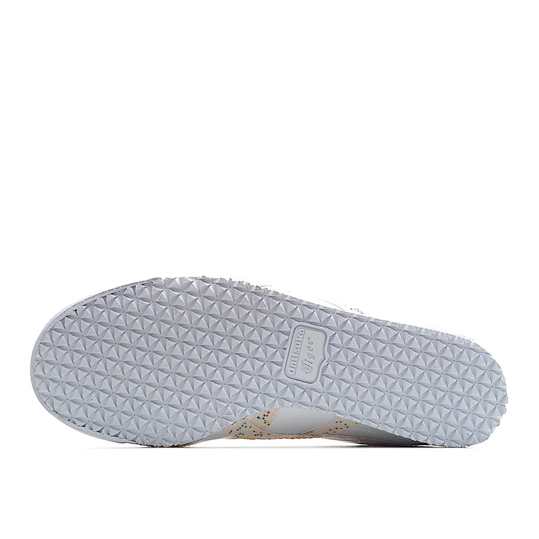 Asics Onitsuka Mexico 66 Slip-On Canvas Running Shoe