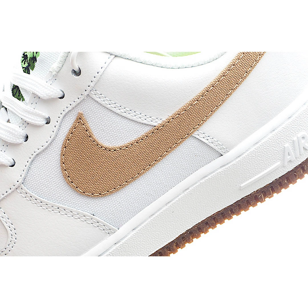 Nike NK Air Force 107 Sneakers