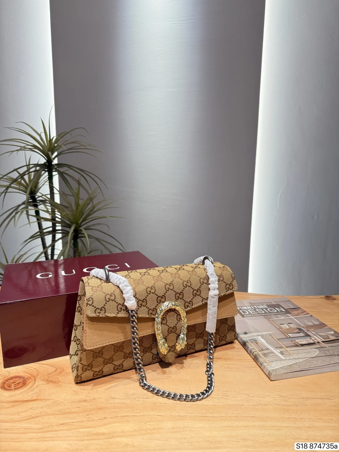 Gucci Dionysus
