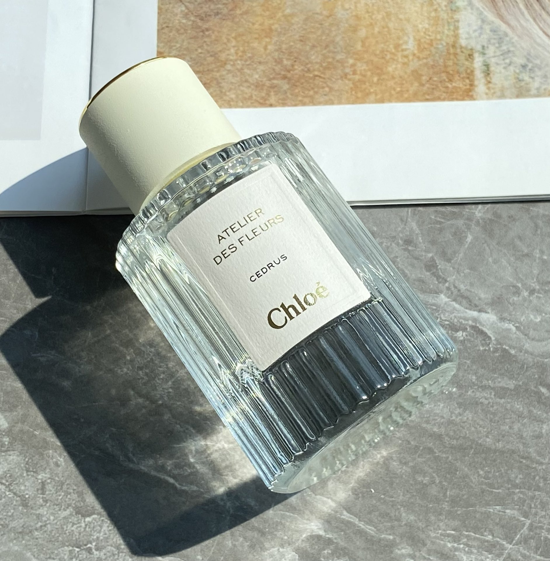 Chloe Perfume 50ml