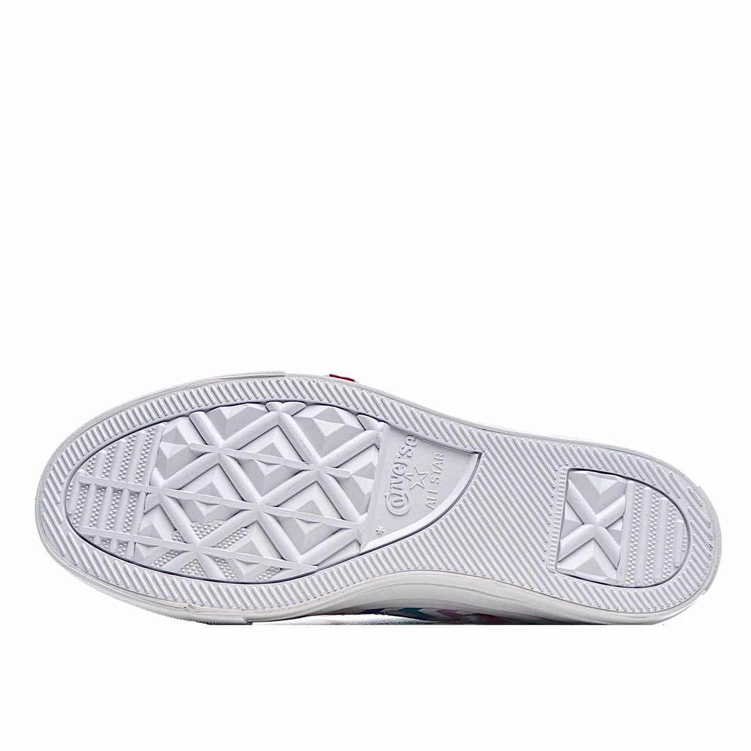 Converse Chunk 1970s Espadrilles