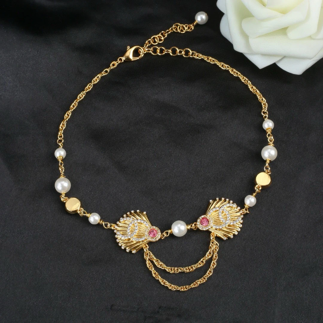 Chanel Necklace