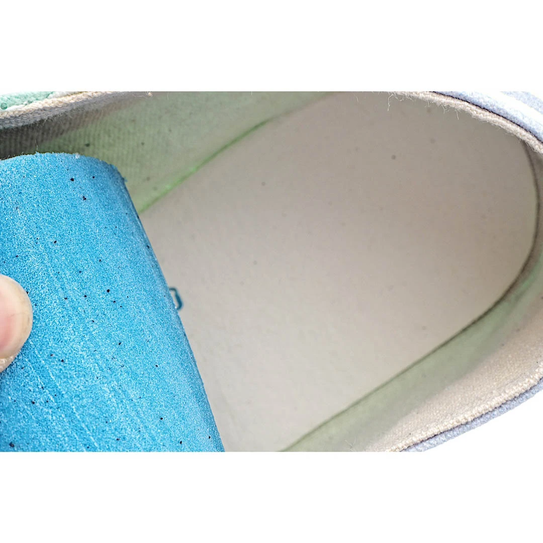 Asics Onitsuka Mexico 66 Slip-On Canvas Running Shoe